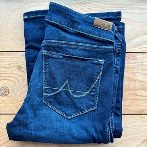 Ariat Flare Jeans; size 25